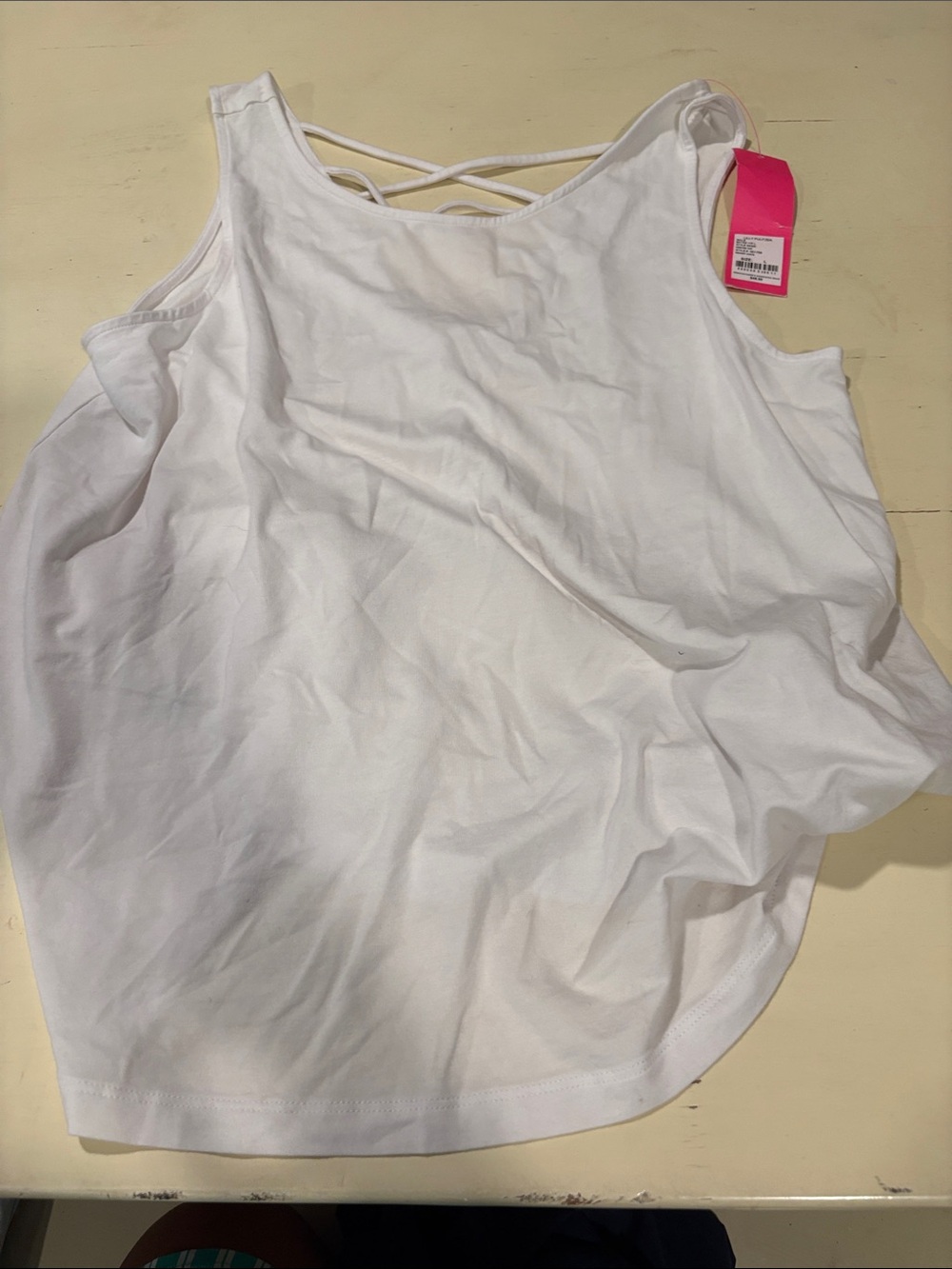 Lilly Pulitzer NWT tank top bundle L - Picture 4 of 6